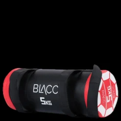 BLACC Powerbag 5kg Red Röd Discount