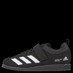 Online adidas Powerlift 5 Weightlifting Shoes Core Black / Cloud White / Grey Six Svart
