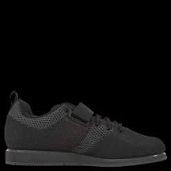 Online adidas Powerlift 5 Weightlifting Shoes Core Black / Cloud White / Grey Six Svart
