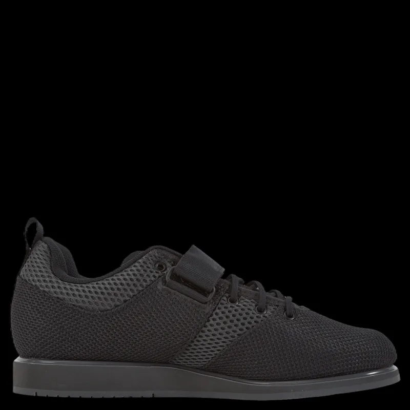 Online adidas Powerlift 5 Weightlifting Shoes Core Black / Cloud White / Grey Six Svart
