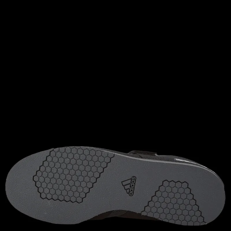 Online adidas Powerlift 5 Weightlifting Shoes Core Black / Cloud White / Grey Six Svart