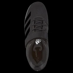 Online adidas Powerlift 5 Weightlifting Shoes Core Black / Cloud White / Grey Six Svart
