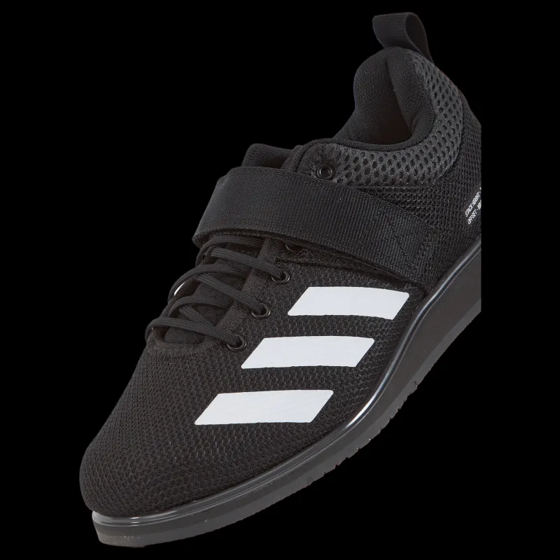 Online adidas Powerlift 5 Weightlifting Shoes Core Black / Cloud White / Grey Six Svart