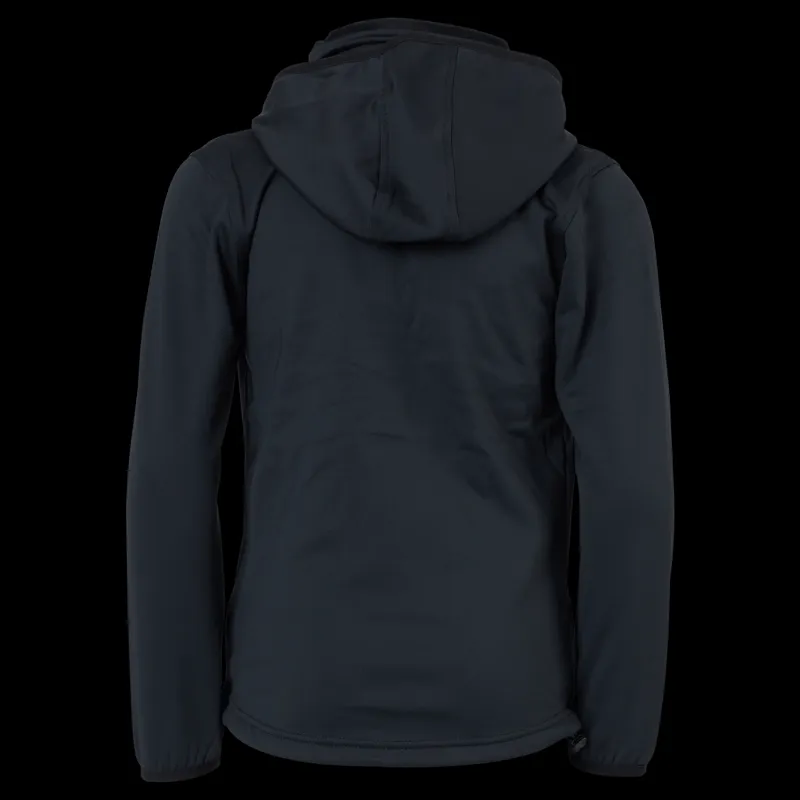 Lindberg Powerpro Jacket Black Svart Discount