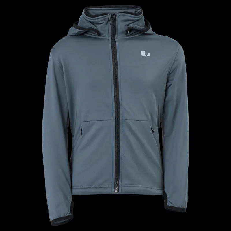 Lindberg Powerpro Jacket Goblin Blue Blå Clearance