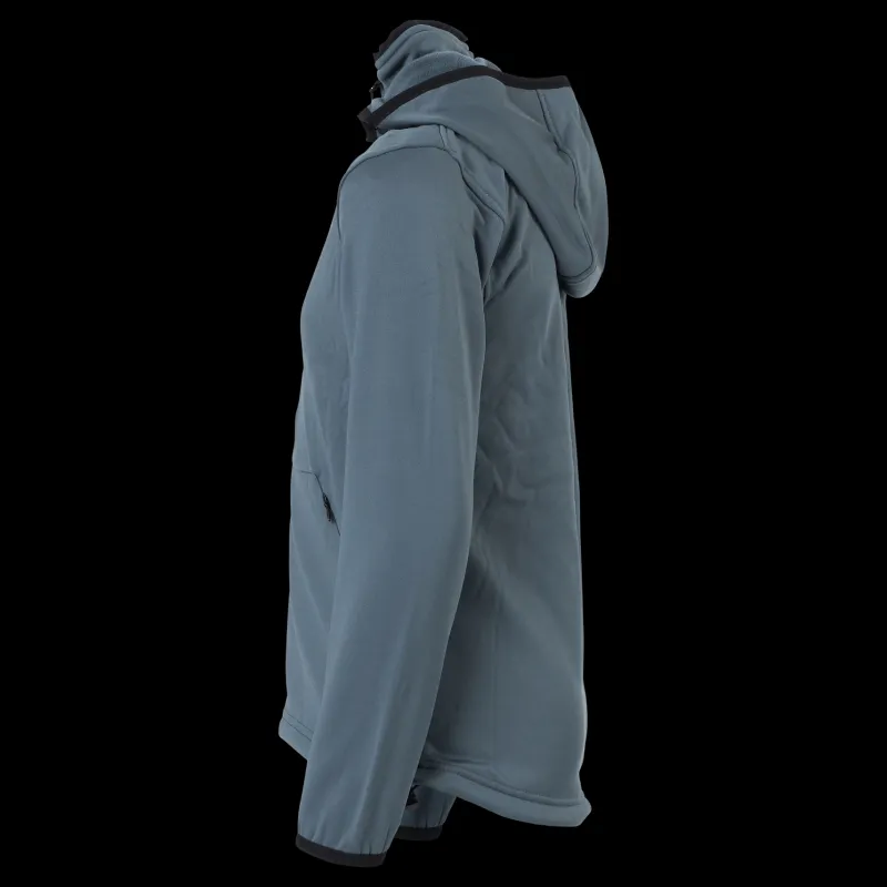 Lindberg Powerpro Jacket Goblin Blue Blå Clearance