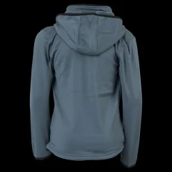 Lindberg Powerpro Jacket Goblin Blue Blå Clearance