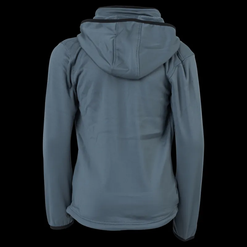 Lindberg Powerpro Jacket Goblin Blue Blå Clearance