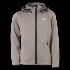 Outlet Lindberg Powerpro Jacket Latte Beige
