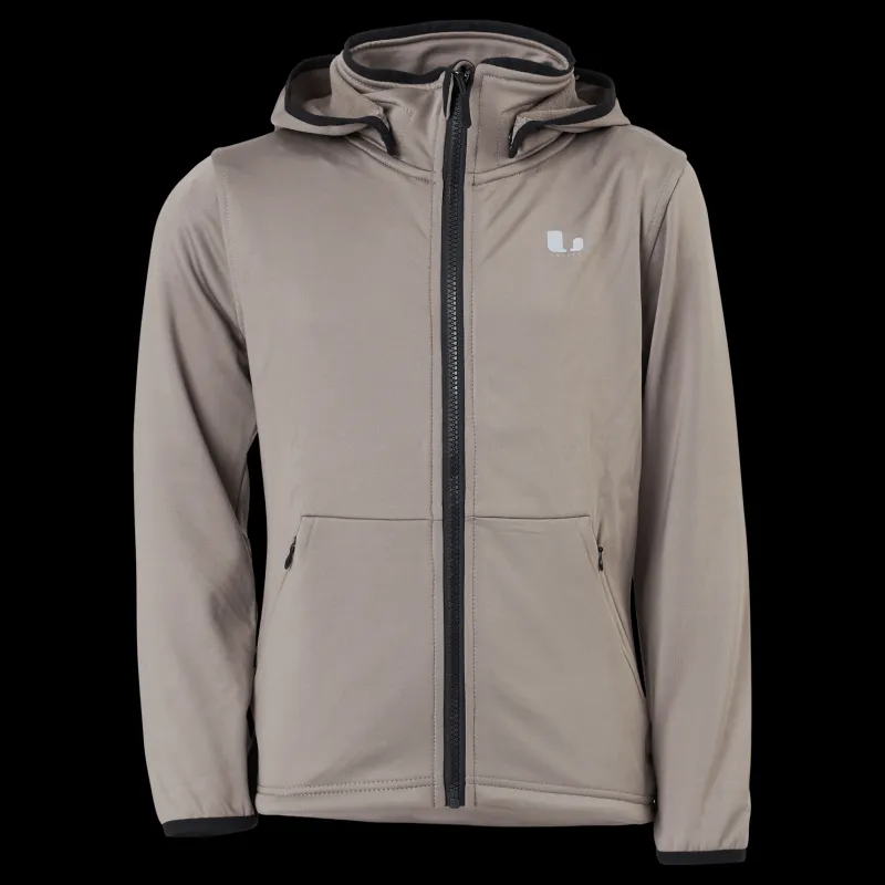 Outlet Lindberg Powerpro Jacket Latte Beige