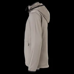 Outlet Lindberg Powerpro Jacket Latte Beige