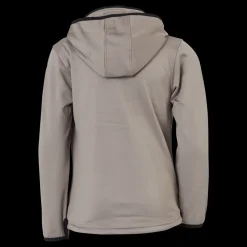 Outlet Lindberg Powerpro Jacket Latte Beige
