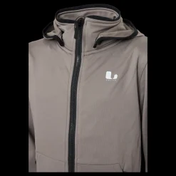 Outlet Lindberg Powerpro Jacket Latte Beige