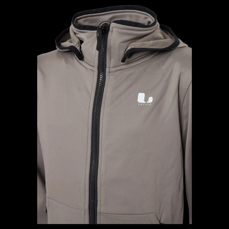 Outlet Lindberg Powerpro Jacket Latte Beige