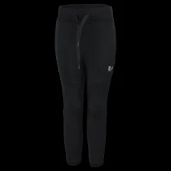 Best Lindberg Powerpro Pants Black Svart