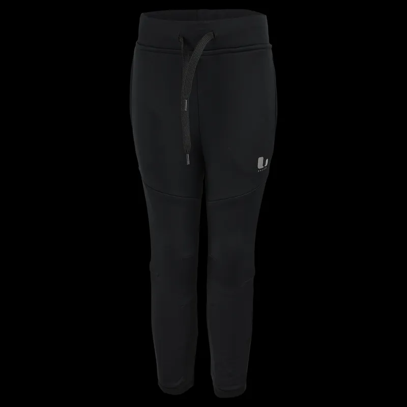 Best Lindberg Powerpro Pants Black Svart
