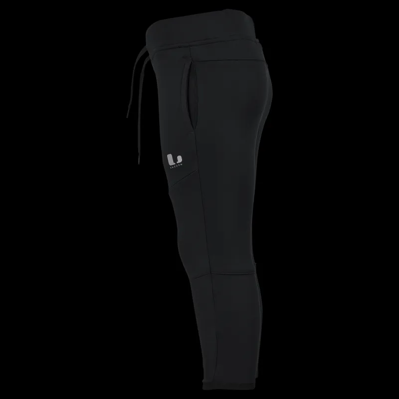 Best Lindberg Powerpro Pants Black Svart