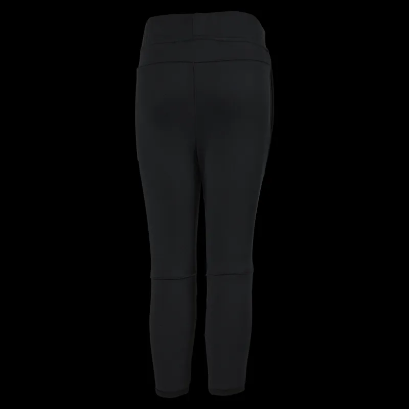 Best Lindberg Powerpro Pants Black Svart