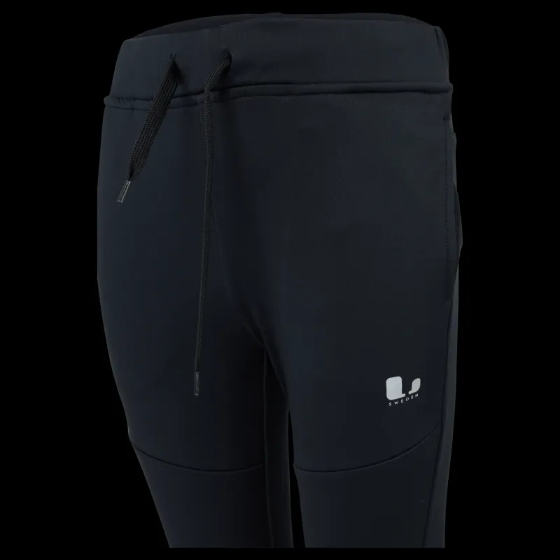 Clearance Lindberg Powerpro Pants Black Svart