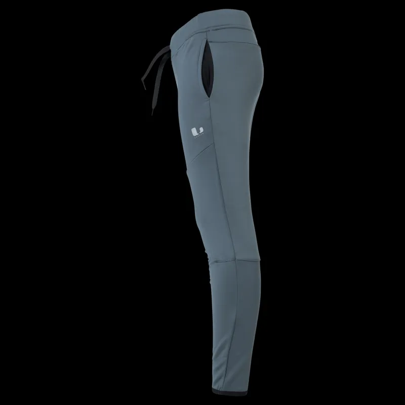 Lindberg Powerpro Pants Goblin Blue Grå Online