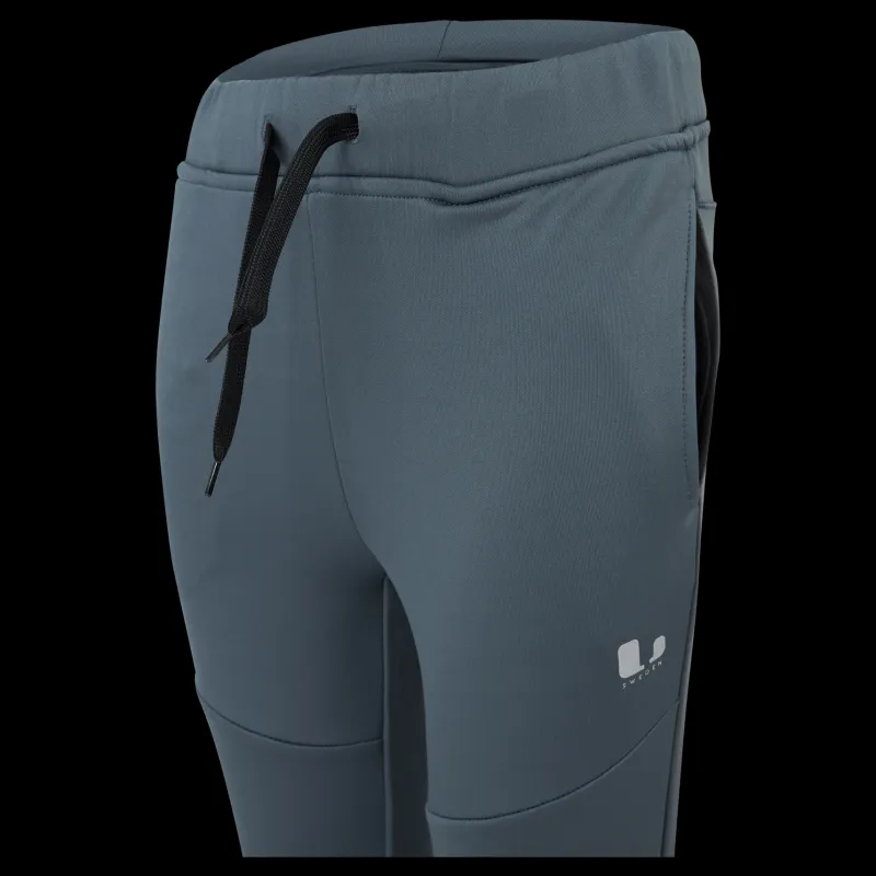 Lindberg Powerpro Pants Goblin Blue Grå Online