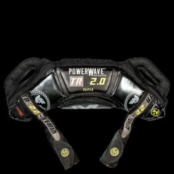 Online Master Powerwave Terrain Spartan 12 kg Black Svart