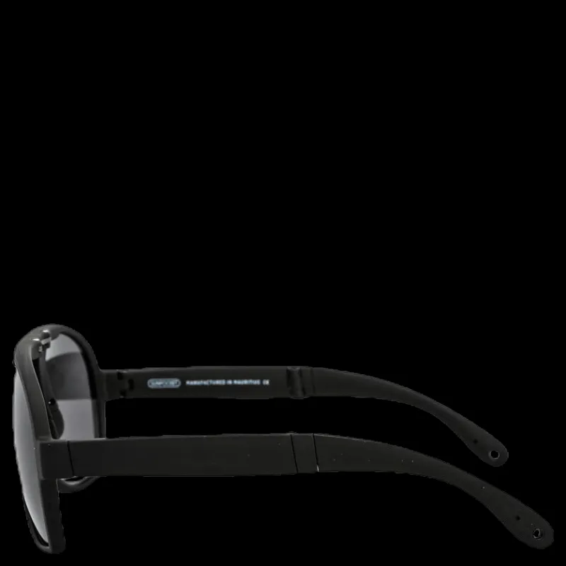Sunpocket P76R Black Svart Sale