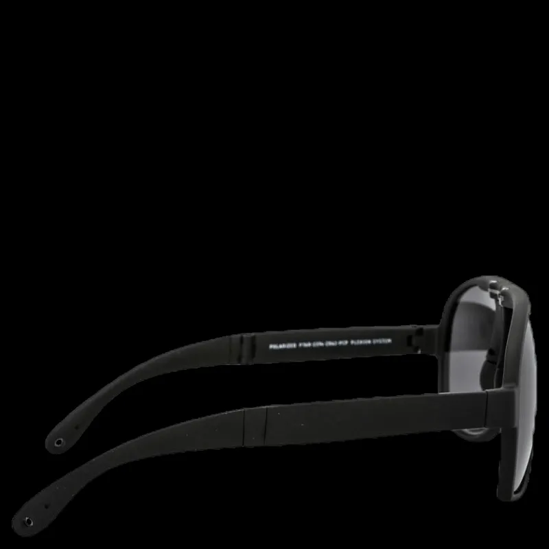 Sunpocket P76R Black Svart Sale