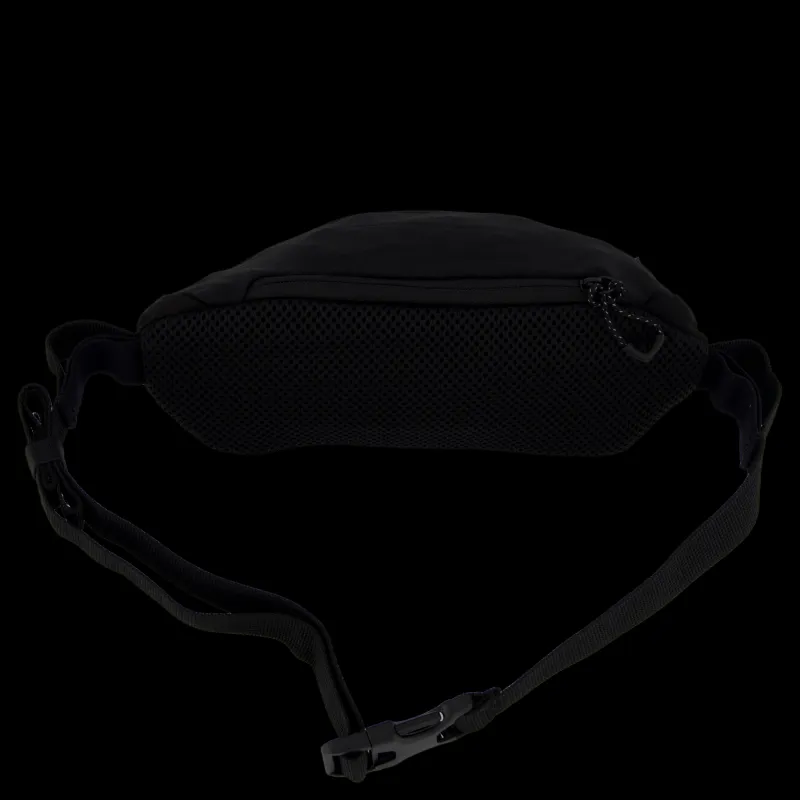 Puma Pr Classic Waist Bag Black Svart
