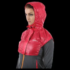 Craft PR Femme Jkt Grey Grå Sale
