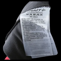 Craft PR Femme Jkt Grey Grå Sale