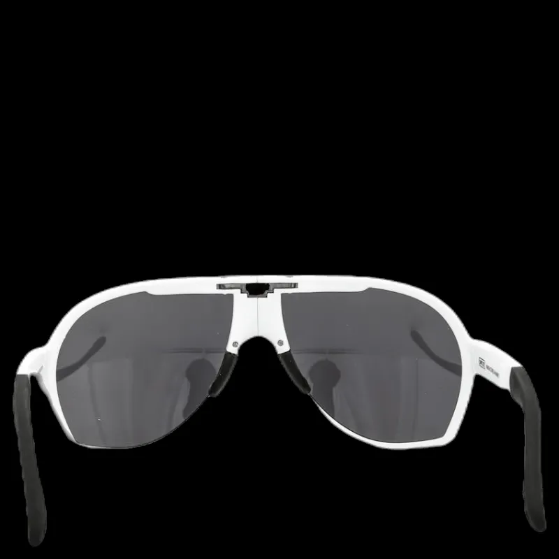 Sunpocket P76R White Vit