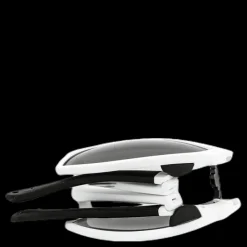 Sunpocket P76R White Vit
