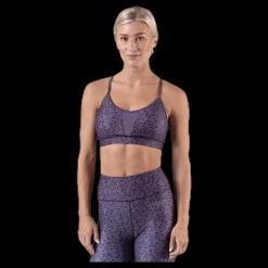 BLACC Practice Bra Purple Lila Online