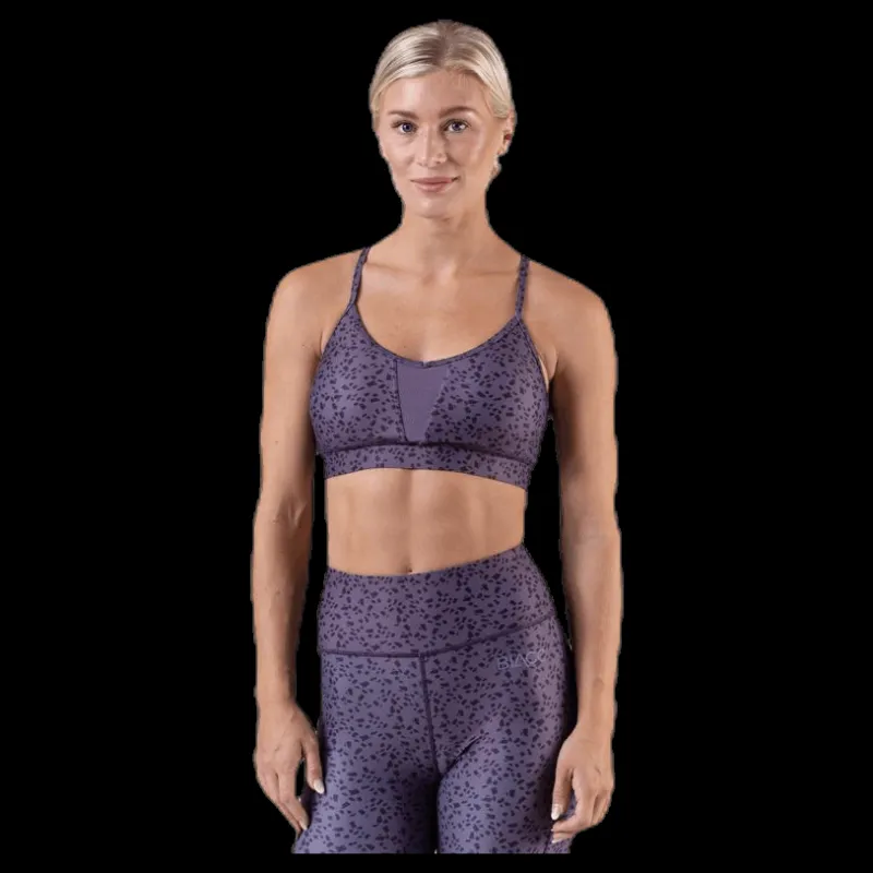 BLACC Practice Bra Purple Lila Online