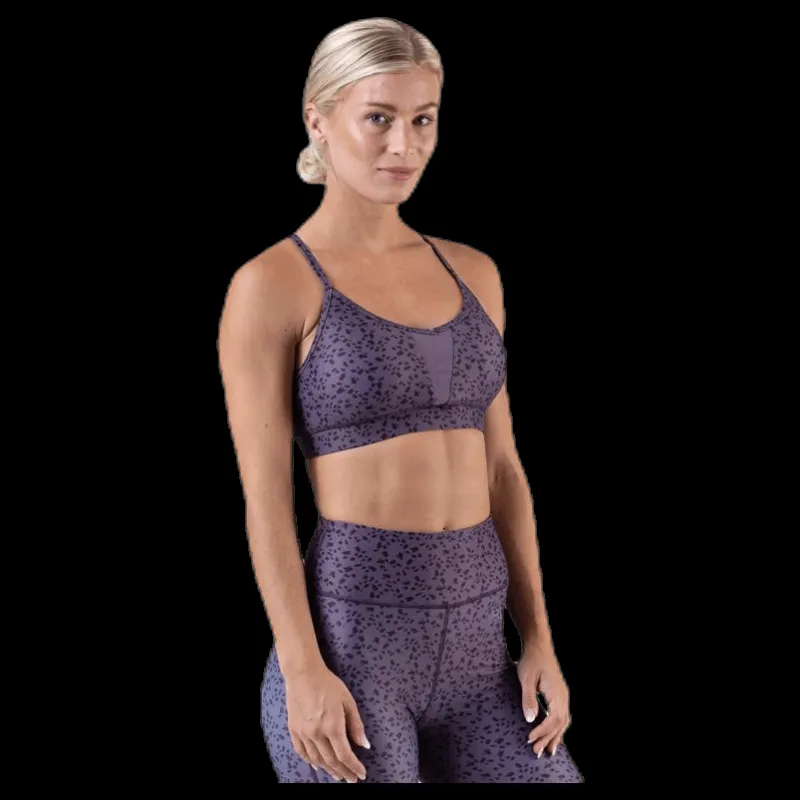 BLACC Practice Bra Purple Lila Online