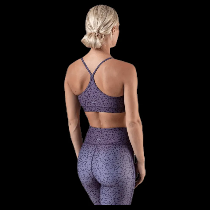 BLACC Practice Bra Purple Lila Online