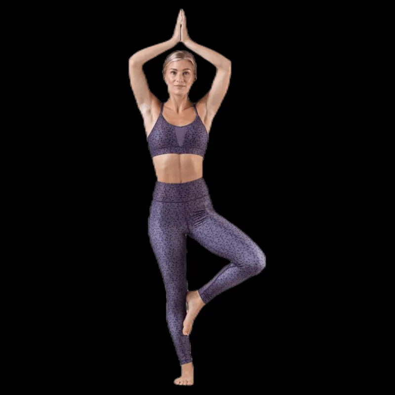 BLACC Practice Bra Purple Lila Online