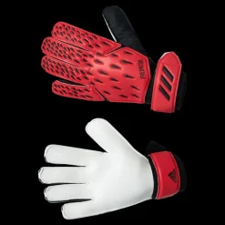 adidas Pred Gl Trn Red / Solar Red / Black Röd