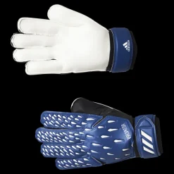Best adidas Pred Gl Trn Team Royal Blue / White / Black Blå och Vit