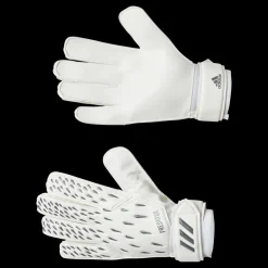 adidas Pred Gl Trn White / Black / Grey One / Iron Metallic Vit Clearance