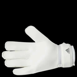 adidas Pred Gl Trn White / Black / Grey One / Iron Metallic Vit Clearance