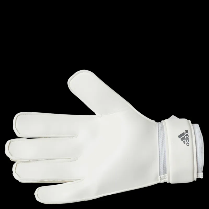 adidas Pred Gl Trn White / Black / Grey One / Iron Metallic Vit Clearance