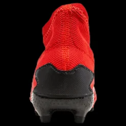 adidas Predator 20.3 Firm Ground Boots Active Red / Cloud White / Core Black Röd Discount