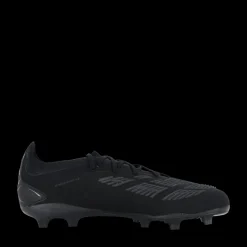 Discount adidas Predator 24 Pro Firm Ground Boots Core Black / Carbon / Core Black Svart