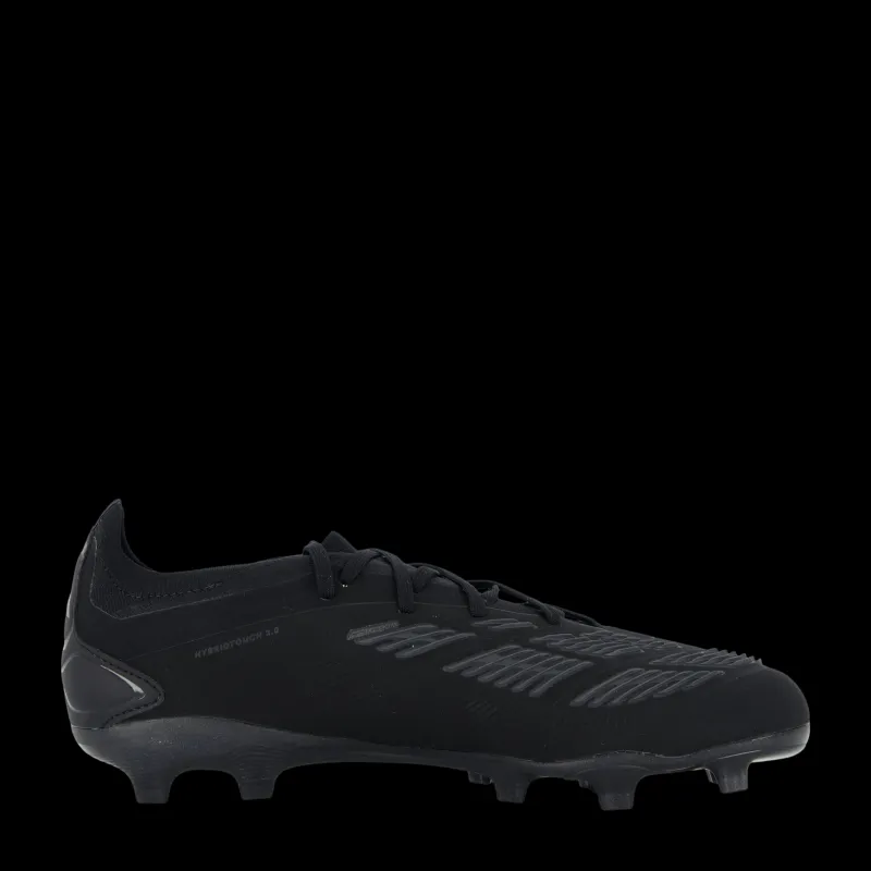 Discount adidas Predator 24 Pro Firm Ground Boots Core Black / Carbon / Core Black Svart