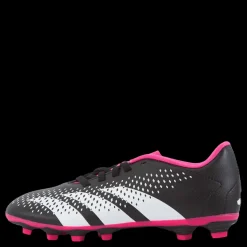 adidas Predator Accuracy.4 Flexible Ground Boots Core Black Flerfärgad Sale