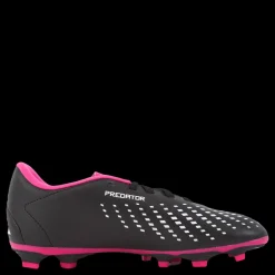adidas Predator Accuracy.4 Flexible Ground Boots Core Black Flerfärgad Sale