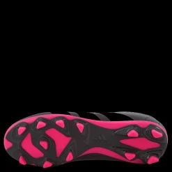 adidas Predator Accuracy.4 Flexible Ground Boots Core Black Flerfärgad Sale