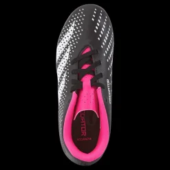 adidas Predator Accuracy.4 Flexible Ground Boots Core Black Flerfärgad Sale